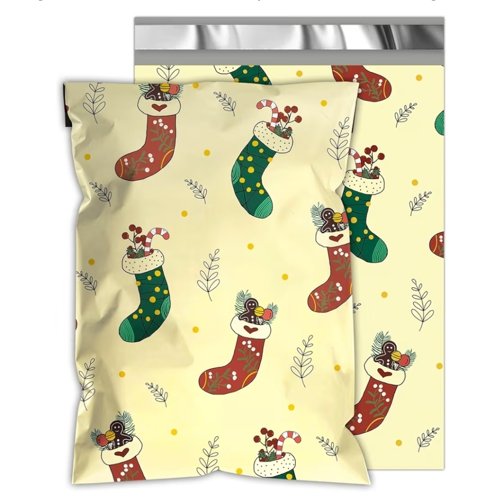 25ct 10x13 POLY MAILERS